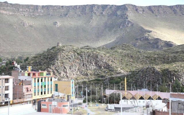 Samana Colca