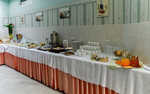 Majewski Hotel & SPA