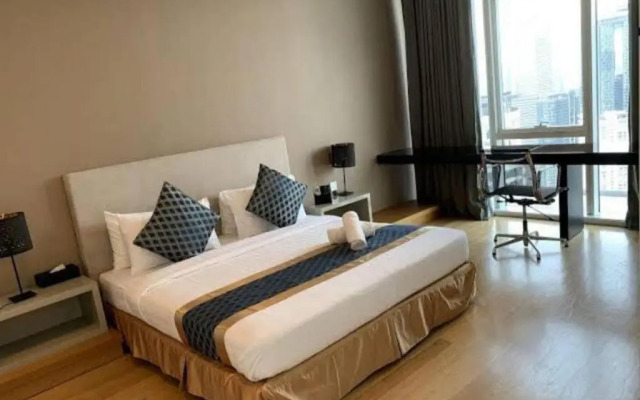 Platinum Service Suites KLCC