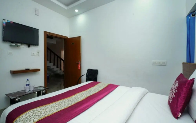 AP Residency by OYO Rooms