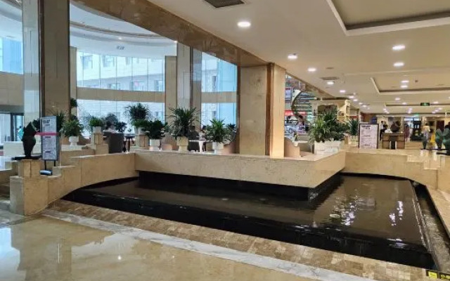 Xiyu International Hotel