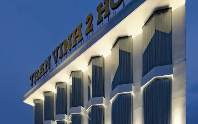 Tran Vinh 2 Hotel