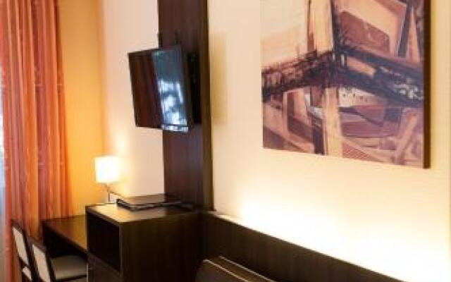 San Remo Fine.Food.Hotel