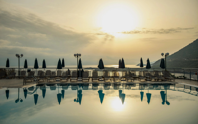 Mitsis Bali Paradise