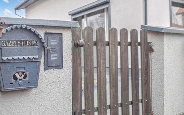 Beautiful Apartment in Kolobrzeg With 2 Bedrooms