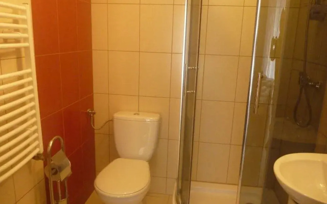 Ośrodek Wypoczynkowy Relaks