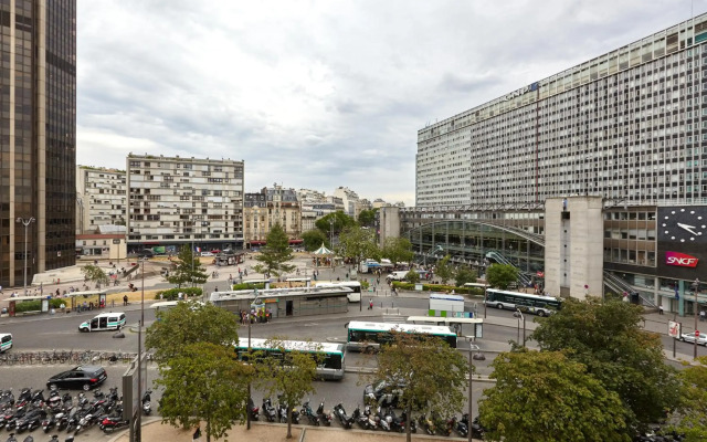 Hôtel Miramar