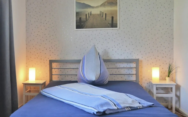 Vibrant Apartment in Willingen With Private Terrace