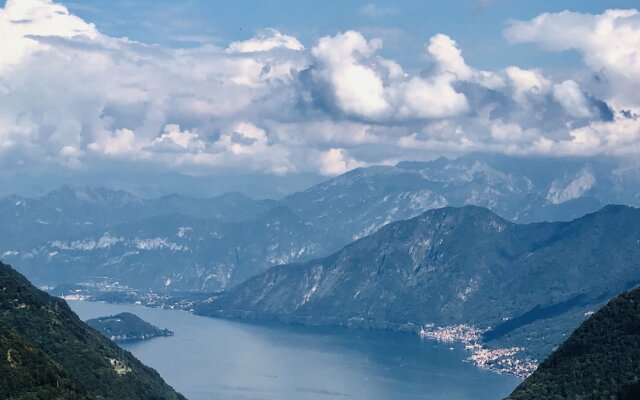 Country House Lake Como