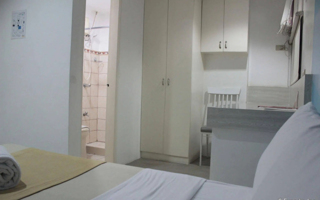 The Orange Place Hotel Quezon City