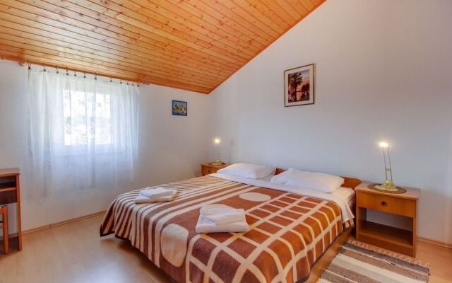 Apartment Bozena 1-4