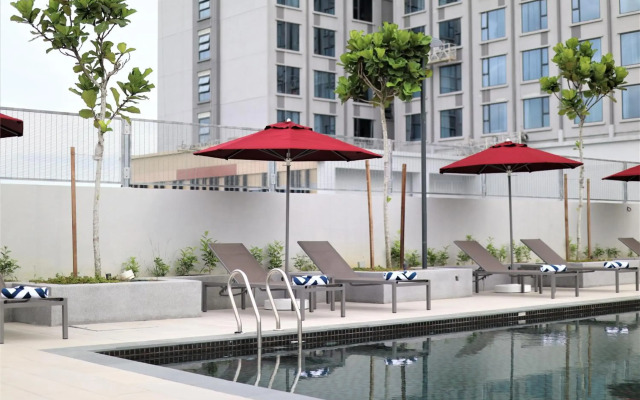 KSL Esplanade Hotel