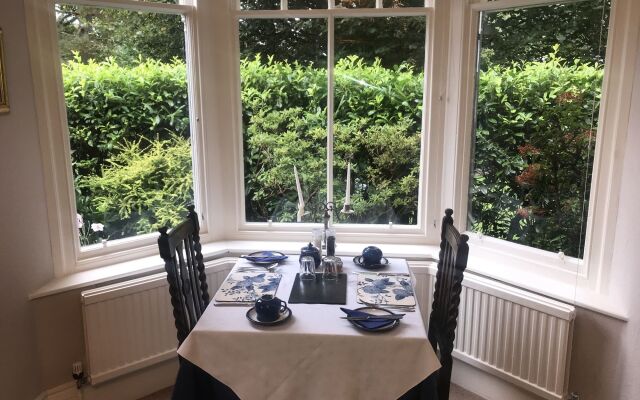 Ivythwaite Lodge