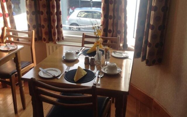 Beulah Guest House