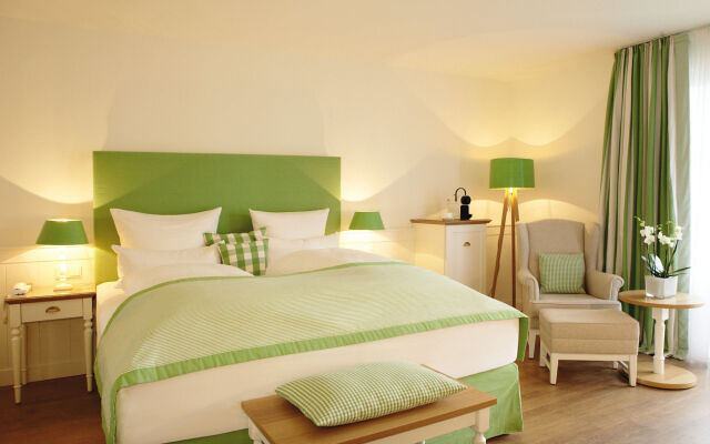 Romantik Hotel Fuchsbau