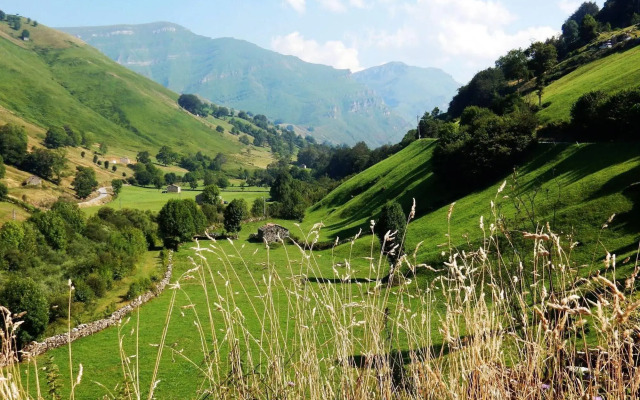 Posada La Vieja Escuela