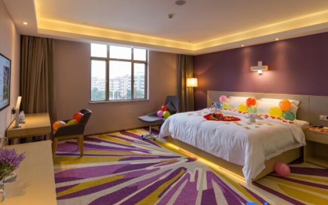 Lavande Hotels·Foshan Lishui Heshun Wanfu City