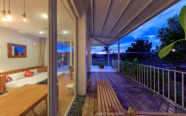 Skyline Homestay