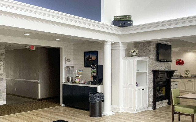 Quality Inn Richmond