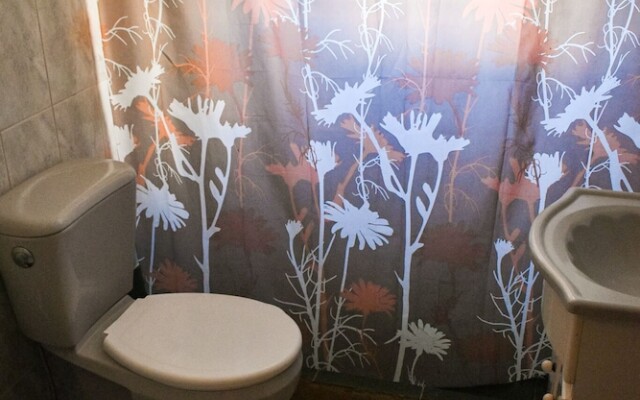 B&B Hostel