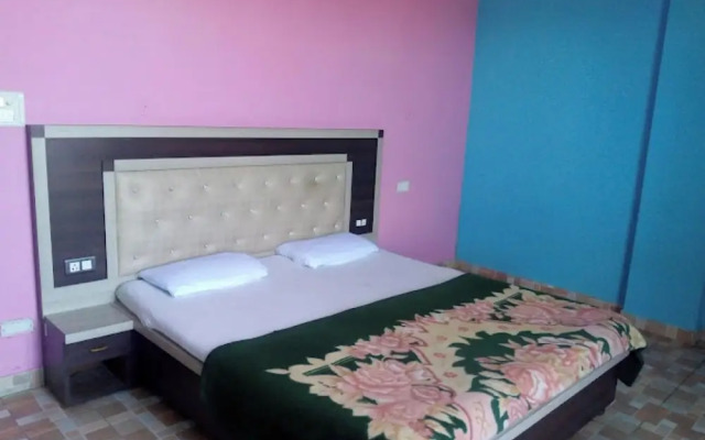 Goroomgo Hotel Dolphin Dalhousie