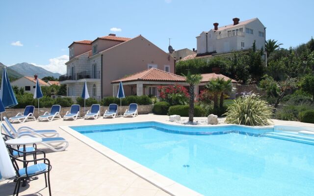 Villa Alegria Cavtat