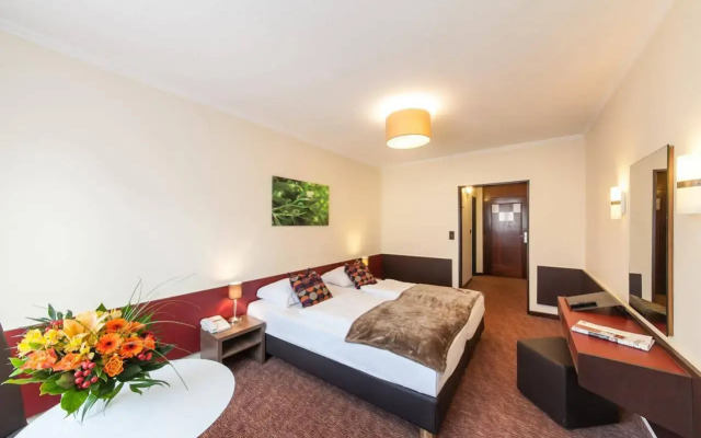 Signature Hotel Hansahof Bremen