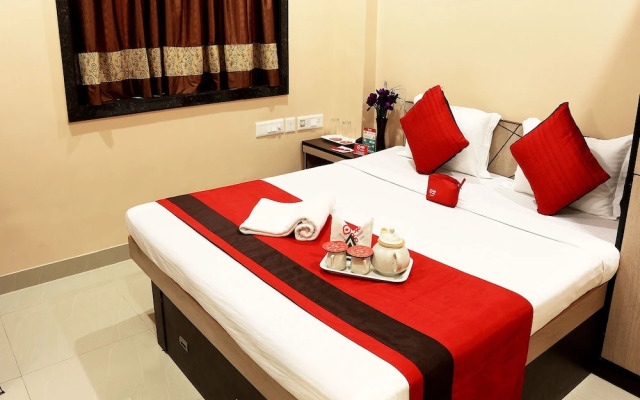 OYO 1015 Hotel Reliable Inn
