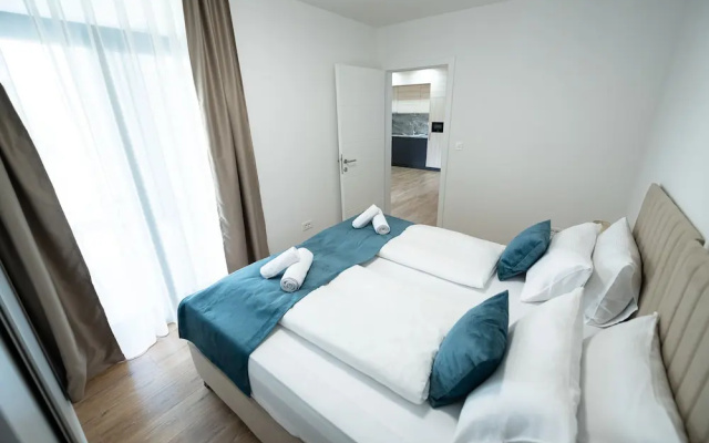 MM Residence Mostar