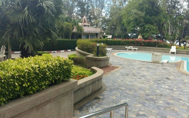 VIP Condochain By Kittima