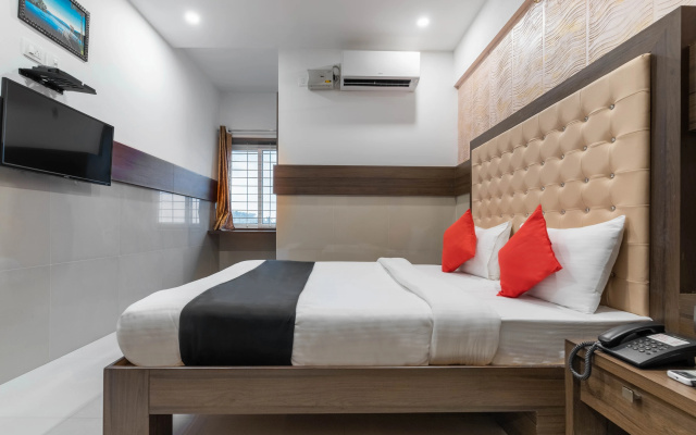 Hotel O Nirvikalpa