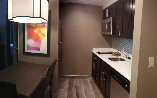 Homewood Suites By Hilton Philadelphia Plymouth Meeting