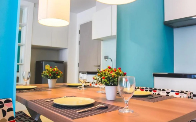 Atlantis Condo Resort by Alex Group