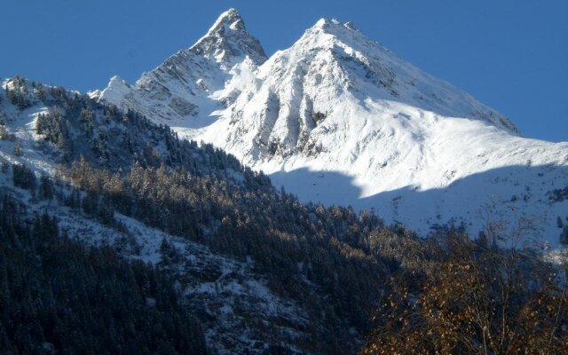 Alpenpension Höfler