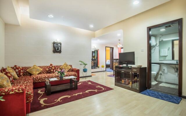 Swayambhu Hotels and Apartments