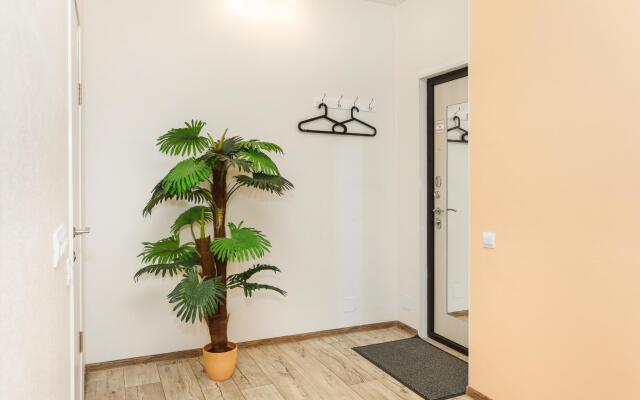 Apartment Good day on Shevchenko 20