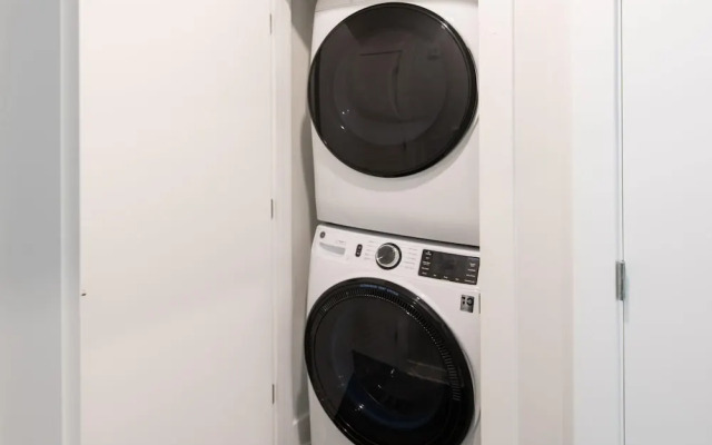 CozySuites 3BR Downtown Cincinnati