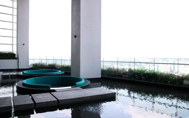 Victoria Home Azure Residence