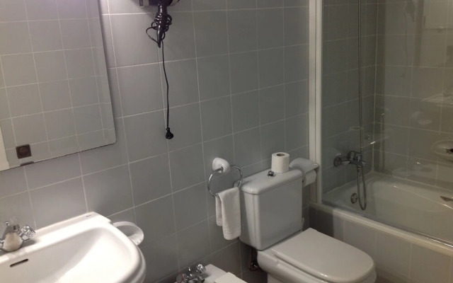 Iberflat Apartamentos Marynton