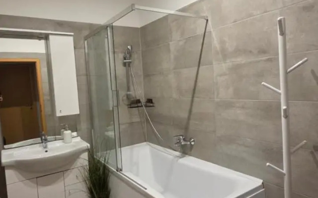 Dorka Apartman Zalakaros