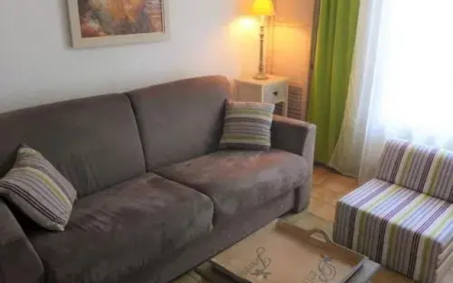 Apartment Les Vignes