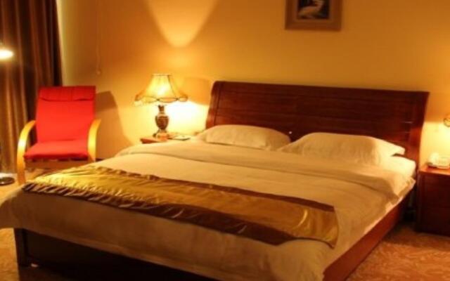 Kunming Xinhua International Resort Hotel&Spa
