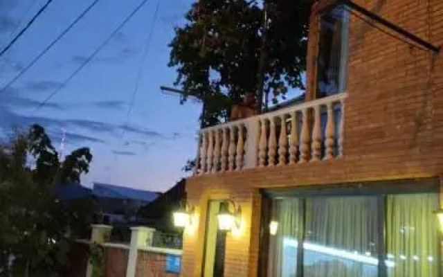 New Tbilisi Hostel