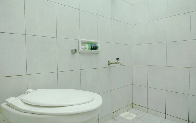 SPOT ON 2046 Villa Hardi