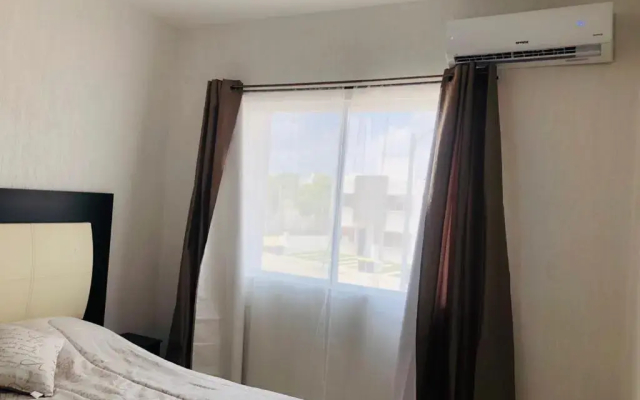 El Hogar que deseas para vacacionar. - Apartment in 坎昆 - Photo 2