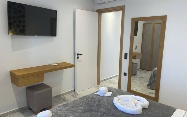 Latramys Suites