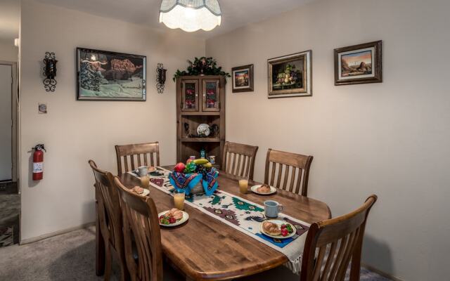 604 White Mountain Drive-two-bedroom