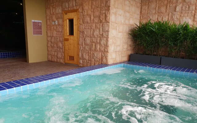 KSL Hot Spring Resort
