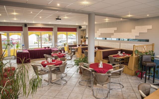 Altmühlhotel Treuchtlingen