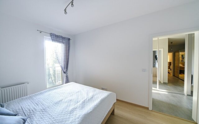 Apartamenty City View od WroclawApartament-pl